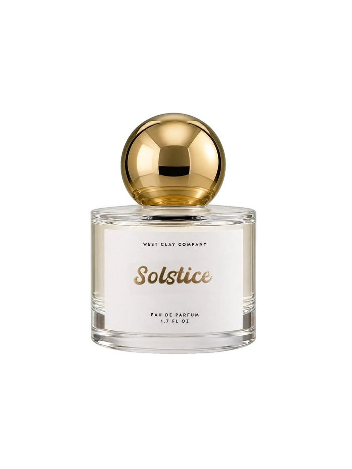 Solstice Eau de Parfum - Stitch And Feather
