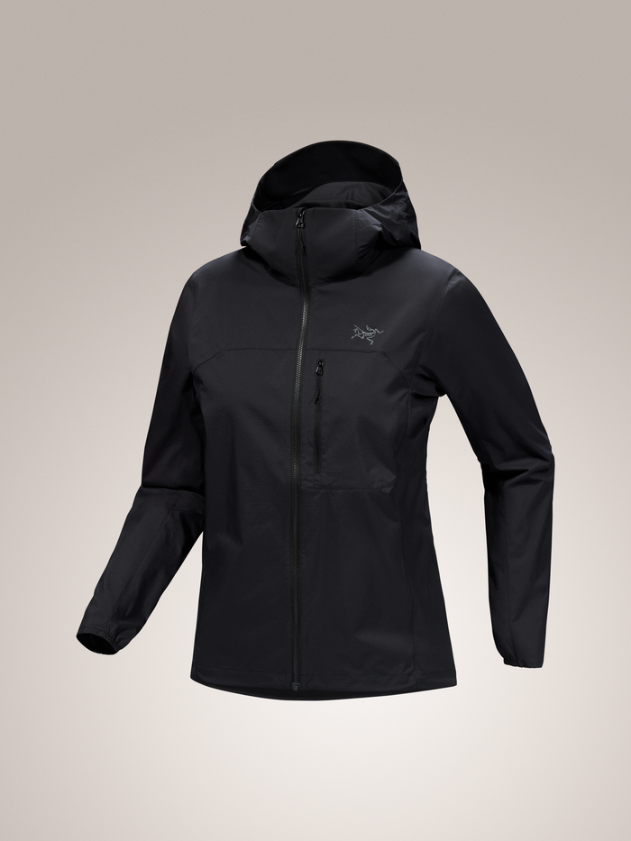 Arc'teryx-Squamish Hoody Women's-X-Small-Clothing