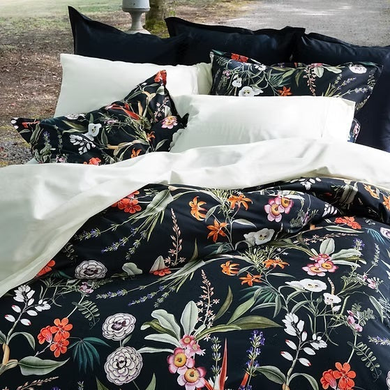 St. Genève-Botanique Bedding