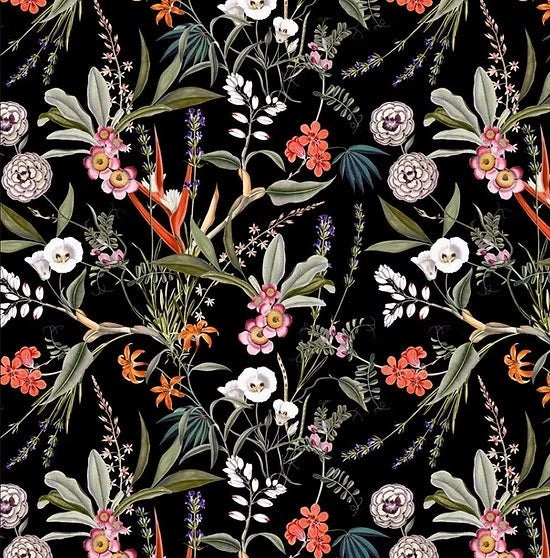 St. Genève-Botanique Bedding