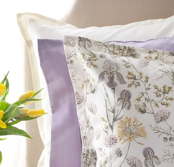 St. Genève-Mirabel Bedding