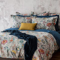 St. Genève-Morgan Bedding
