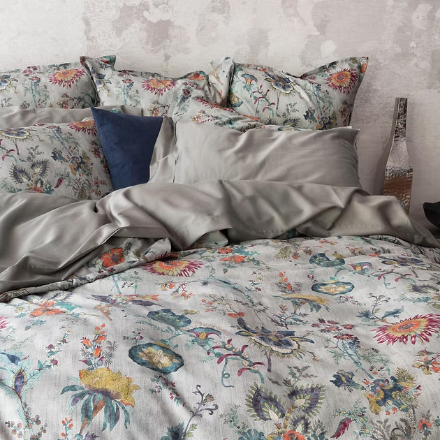 St. Genève-Morgan Bedding