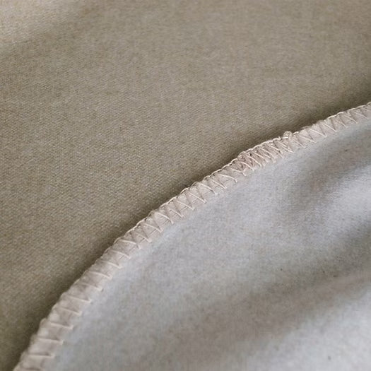 St. Genève-Patrizia Throw/Blanket and Cushions