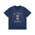 St. Violet Crystals Tee