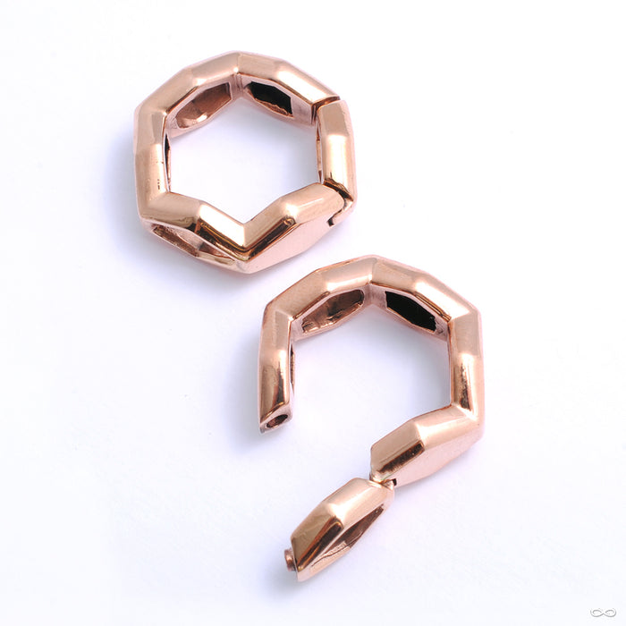 Stargate Weights from Tether Jewelry