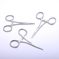 Straight Hemostat