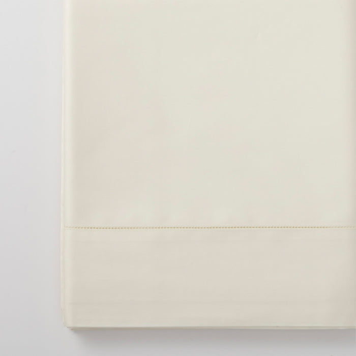 stresa sateen detail in the color ivory, #color_ivory