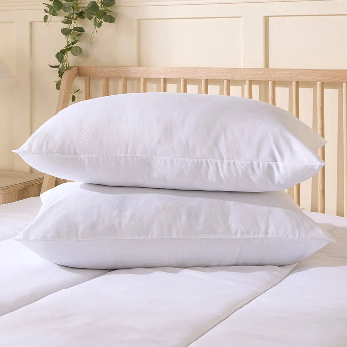 Super Support Pillow Slumberdown
