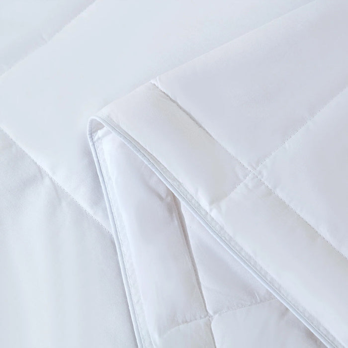 Summer Wool Duvet