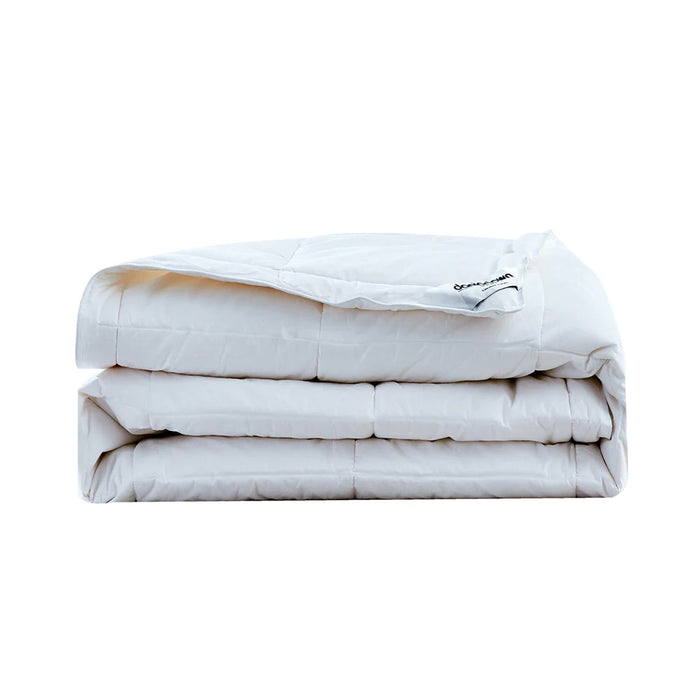 Summer Wool Duvet