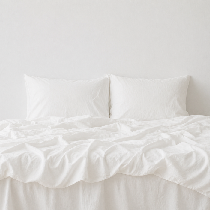 Sundaze Airy Cotton + TENCEL™ Sheet Set