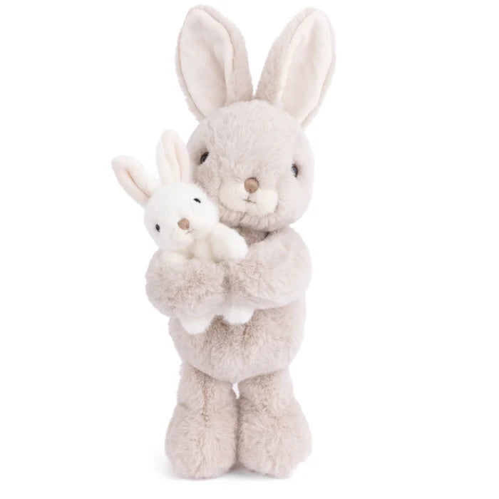 Sunny and Mama Bunny