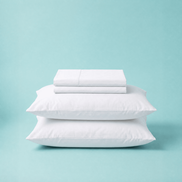 Supima Cotton Silvadur™ Sheet Set