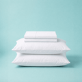 Supima Cotton Silvadur™ Sheet Set