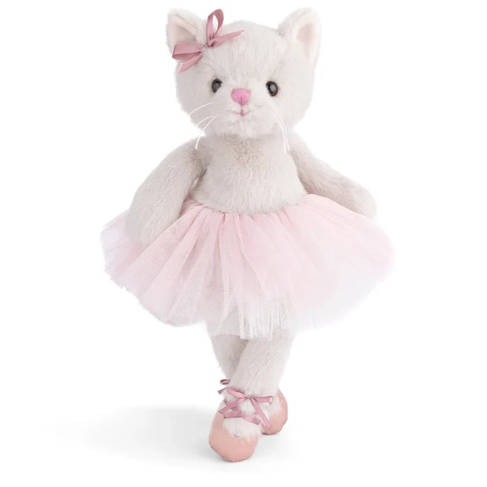 Sweet Albertina Cat