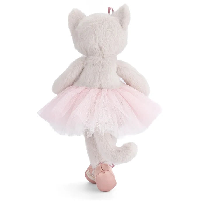 Sweet Albertina Cat