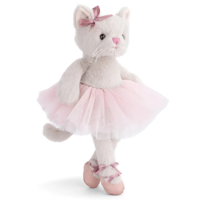 Sweet Albertina Cat