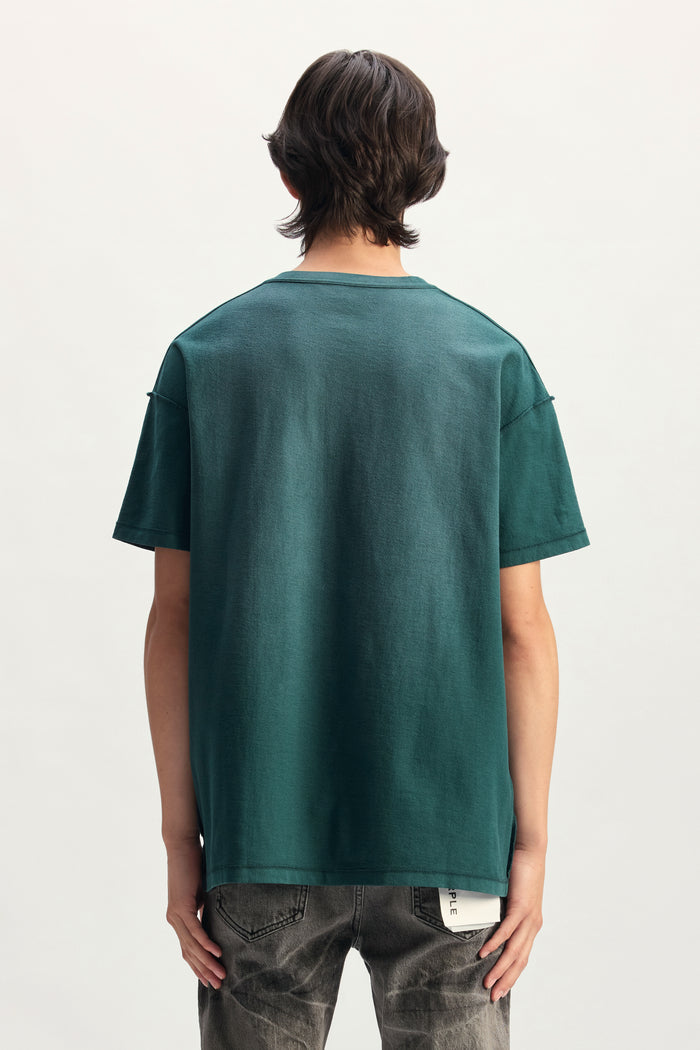Taped Tee