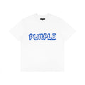 Taped Wordmark Tee