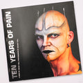 Ten Years of Pain cover
