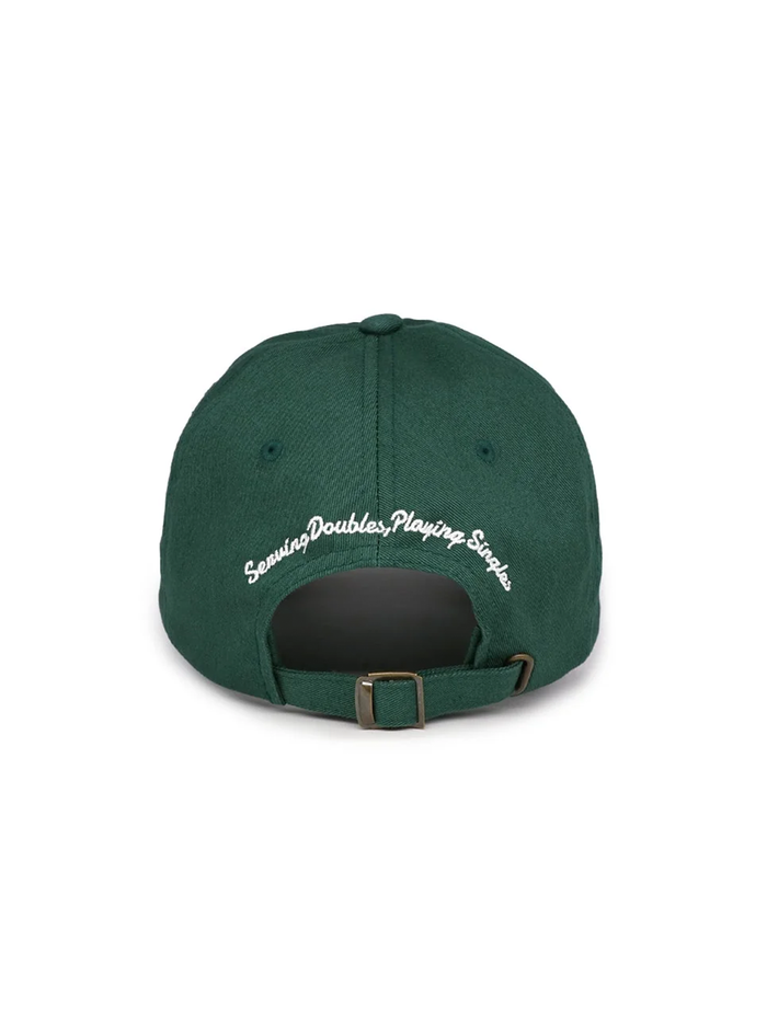 Tequila & Tennis Country Club Hat - Stitch And Feather