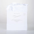 Terrera Bamboo Open Fitted Sheet
