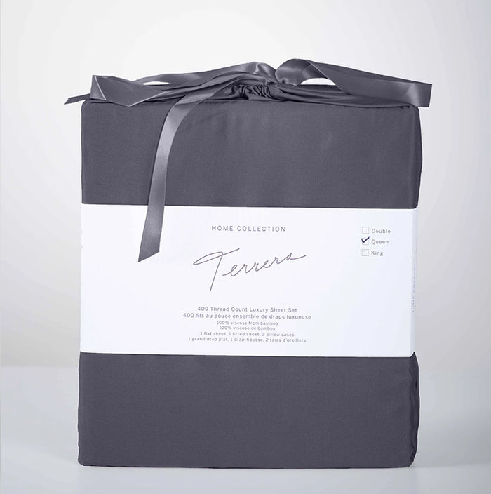 Terrera Bamboo Sheet Set