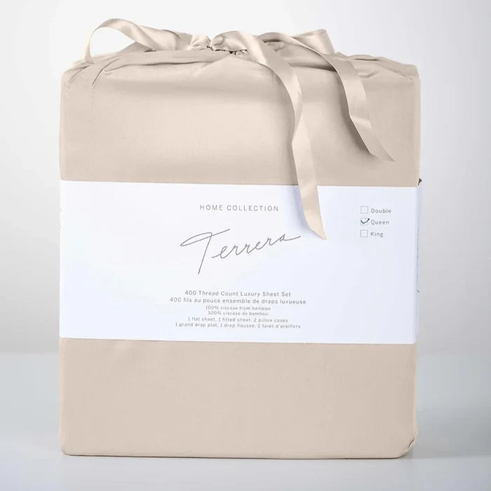 Warm Taupe / Double