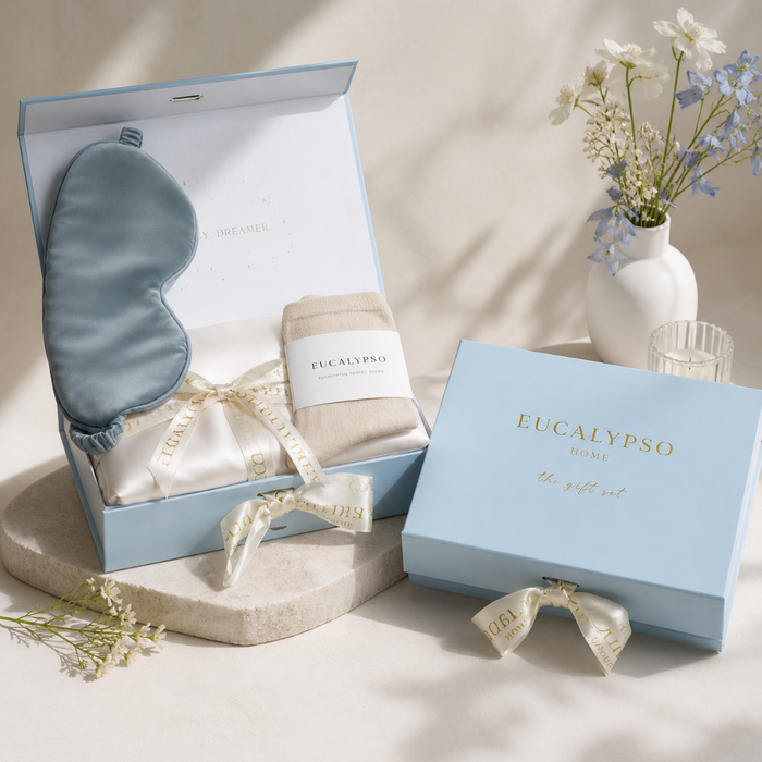 The Sleep Ritual Gift Set