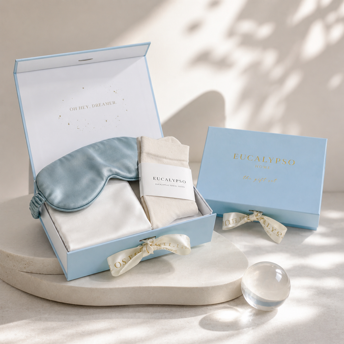 The Sleep Ritual Gift Set