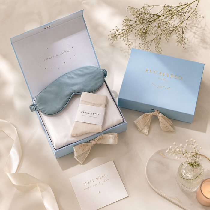 The Sleep Ritual Gift Set