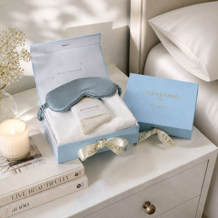 The Sleep Ritual Gift Set