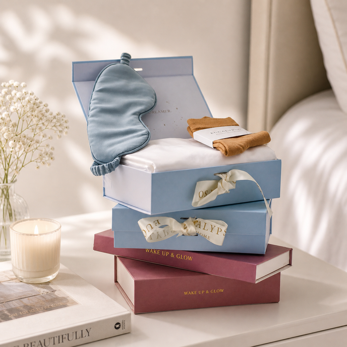 The Sleep Ritual Gift Set