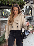 Townes Cropped Sweater Jacket - Final Sale - Stitch And Feather