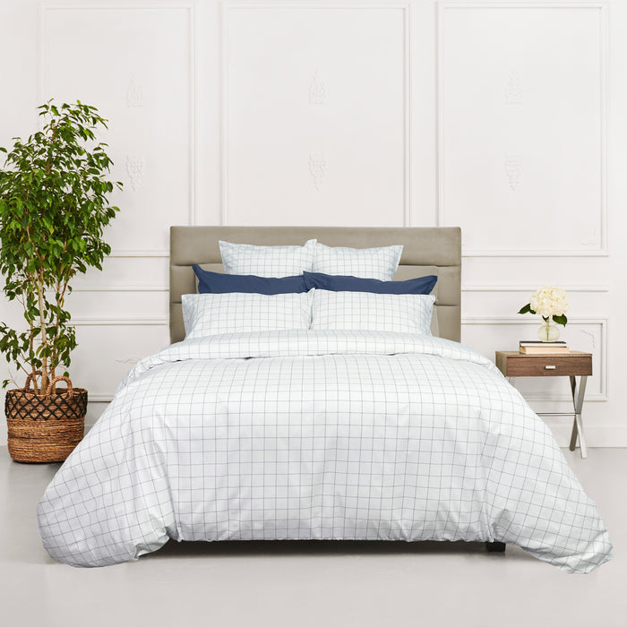 Tucker Bedding