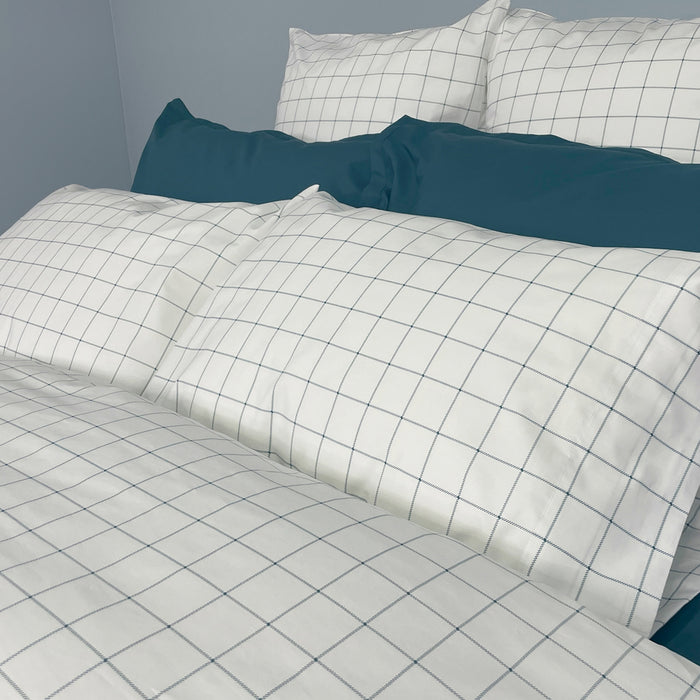 Tucker Bedding