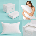 Ultra-Soft Disposable Pillowcases — 1 Box (10 Pillowcases)