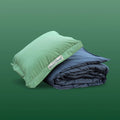 Unwind Outside 2-In-1 Waterproof Cocoon Set Slumberdown