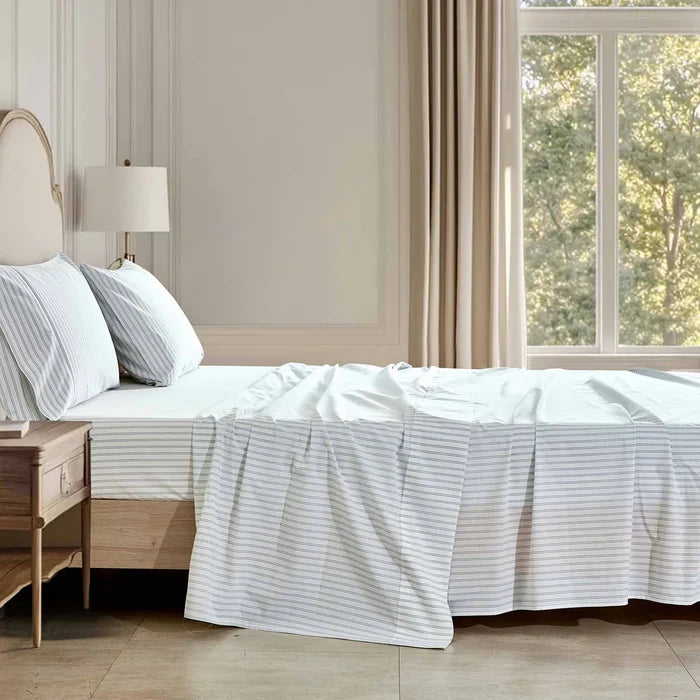 Vale Shadow Sheet Set