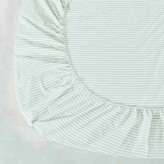 Vale Shadow Sheet Set