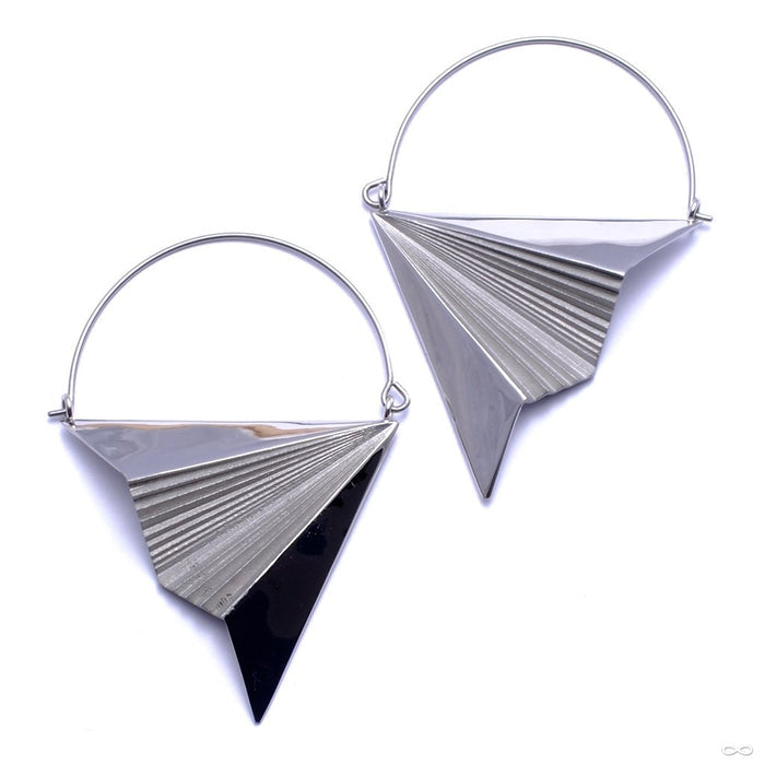 Stainless Steel / Small