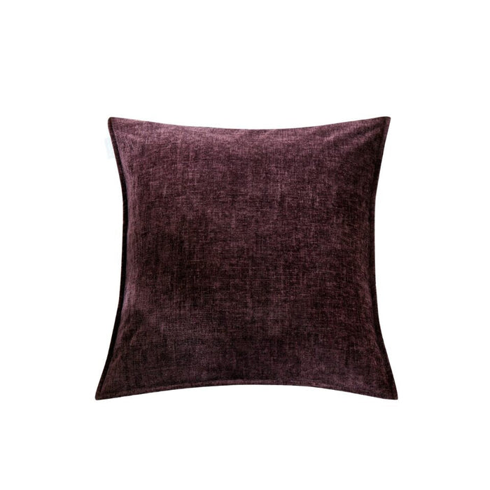 TOSS 18"x18" / Mulberry