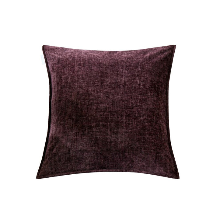 SOFA CUSHION 20"x20" / Mulberry