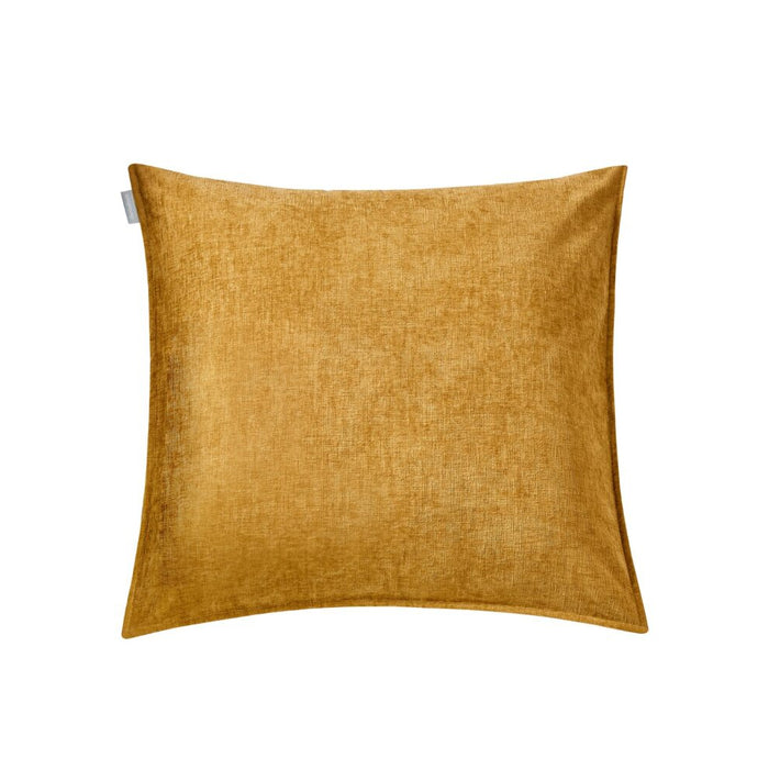 SOFA CUSHION 20"x20" / Saffron