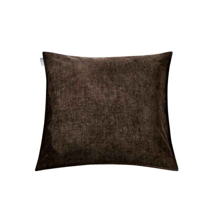SOFA CUSHION 20"x20" / Walnut