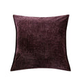 EURO 26"x26" / Mulberry