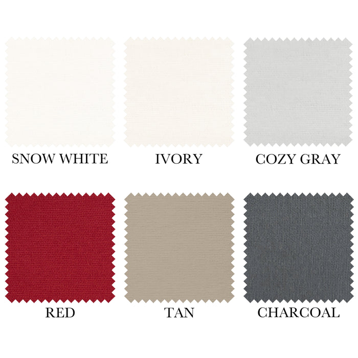 Velvet Flannel-Fitted Sheet