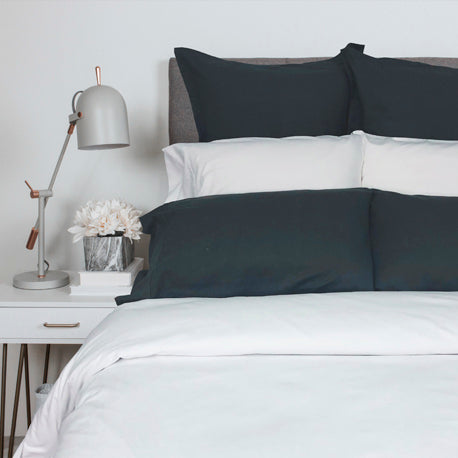 Velvet Flannel-Flat Sheet