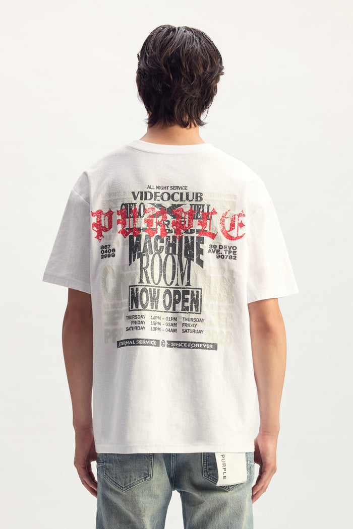 Videoclub Tee